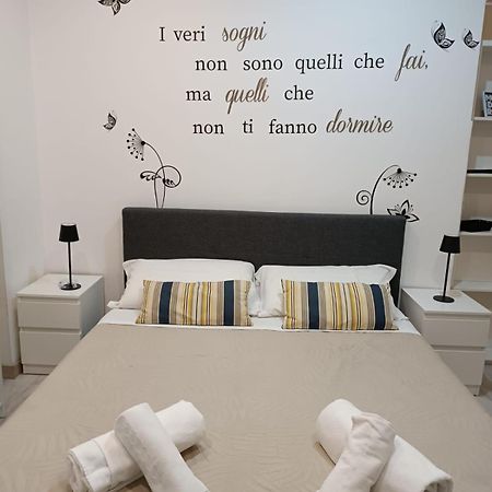 רומא Studio Metro Bologna מראה חיצוני תמונה
