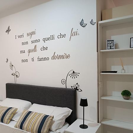 רומא Studio Metro Bologna מראה חיצוני תמונה
