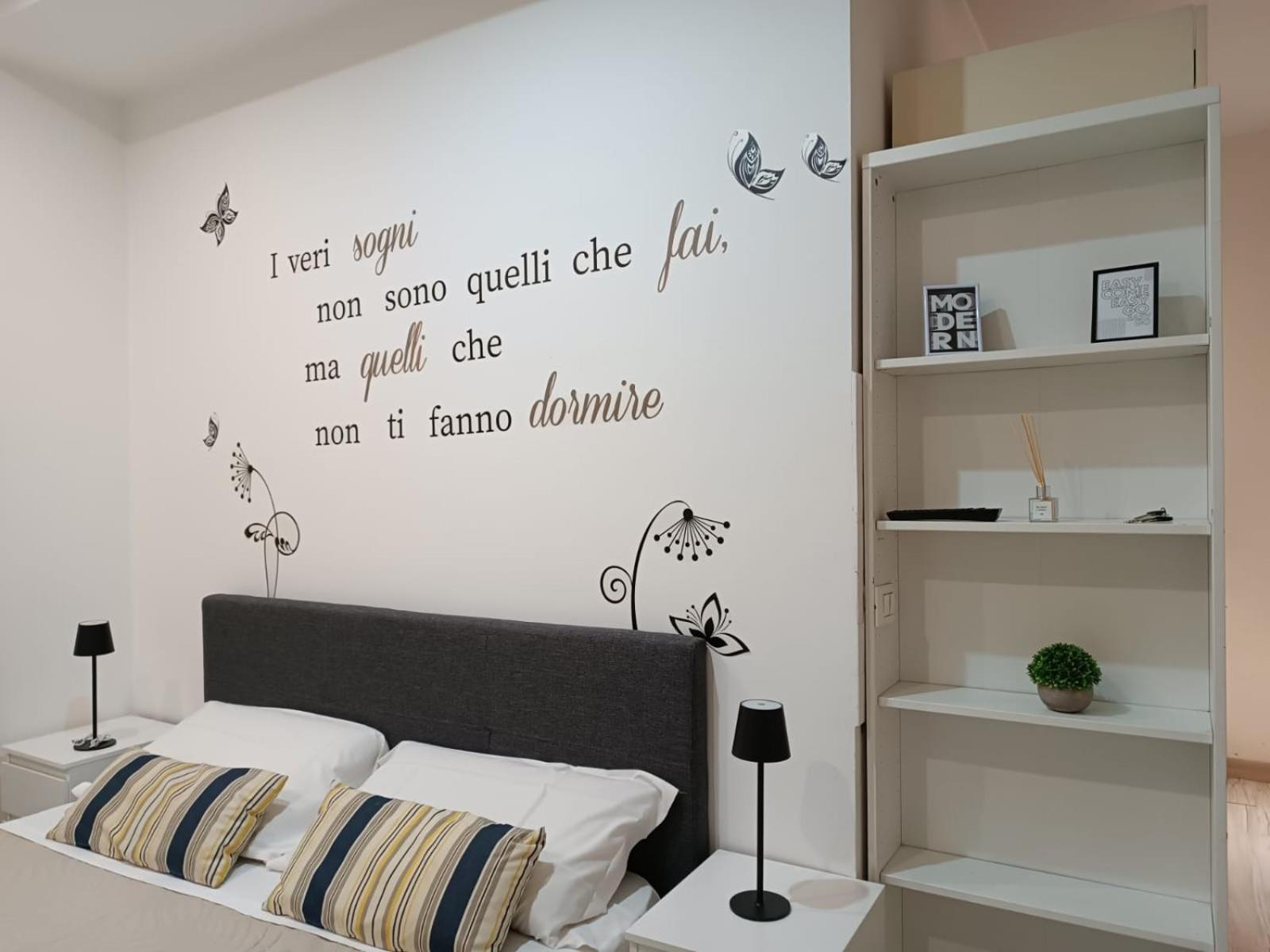רומא Studio Metro Bologna מראה חיצוני תמונה